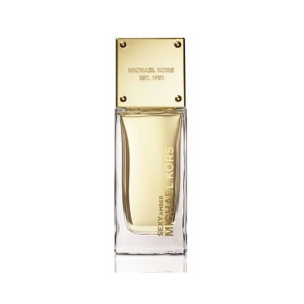 <tc>MICHAEL KORS</tc> Sexy Amber Eau De Perfume Spray 50ml