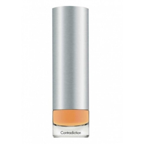 <tc>CALVIN KLEIN</tc> Contradiction Eau De Perfume Spray 100ml