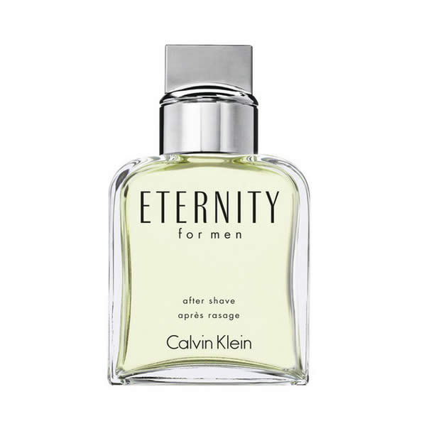 <tc>CALVIN KLEIN</tc> Eternity για άνδρες μετά το ξύρισμα 100ml