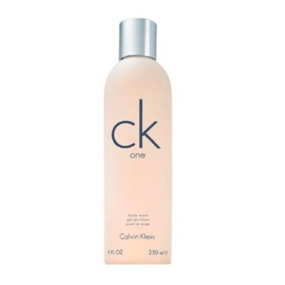 <tc>CALVIN KLEIN</tc> Αφρόλουτρο Ck One 250ml