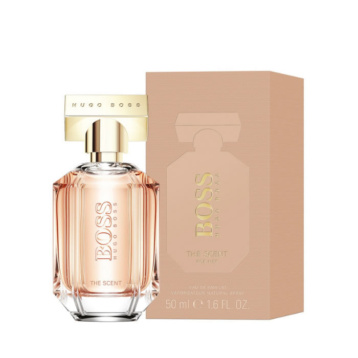<tc>HUGO BOSS</tc> The Scent For Her Άρωμα σε σπρέι 50ml