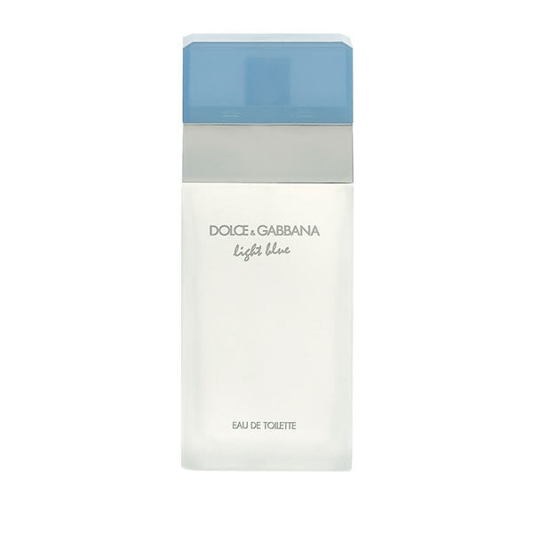 Dolce και Gabbana Light Blue Eau de Toilette Spray 100ml