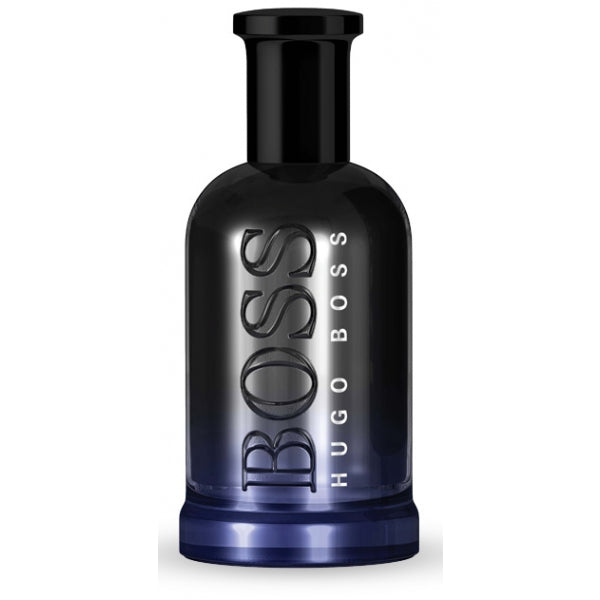 <tc>HUGO BOSS</tc> Boss Bottled Night Eau De Toilette Spray 100ml