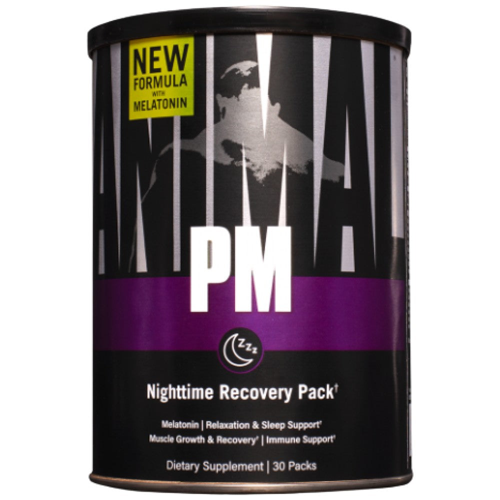 Animal PM 30 πακέτα