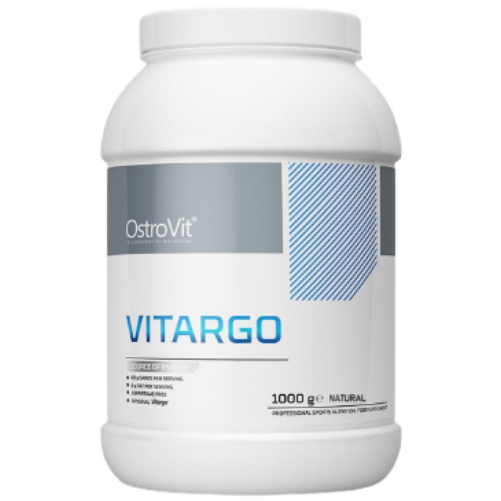 <tc>VITARGO</tc> | Ταχύτερο καύσιμο σώματος - 1000 γραμμάρια