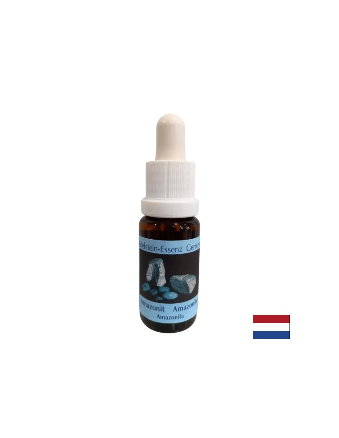 Emotional balance - Amazonite Essence No. 1, σταγόνες 15 ml