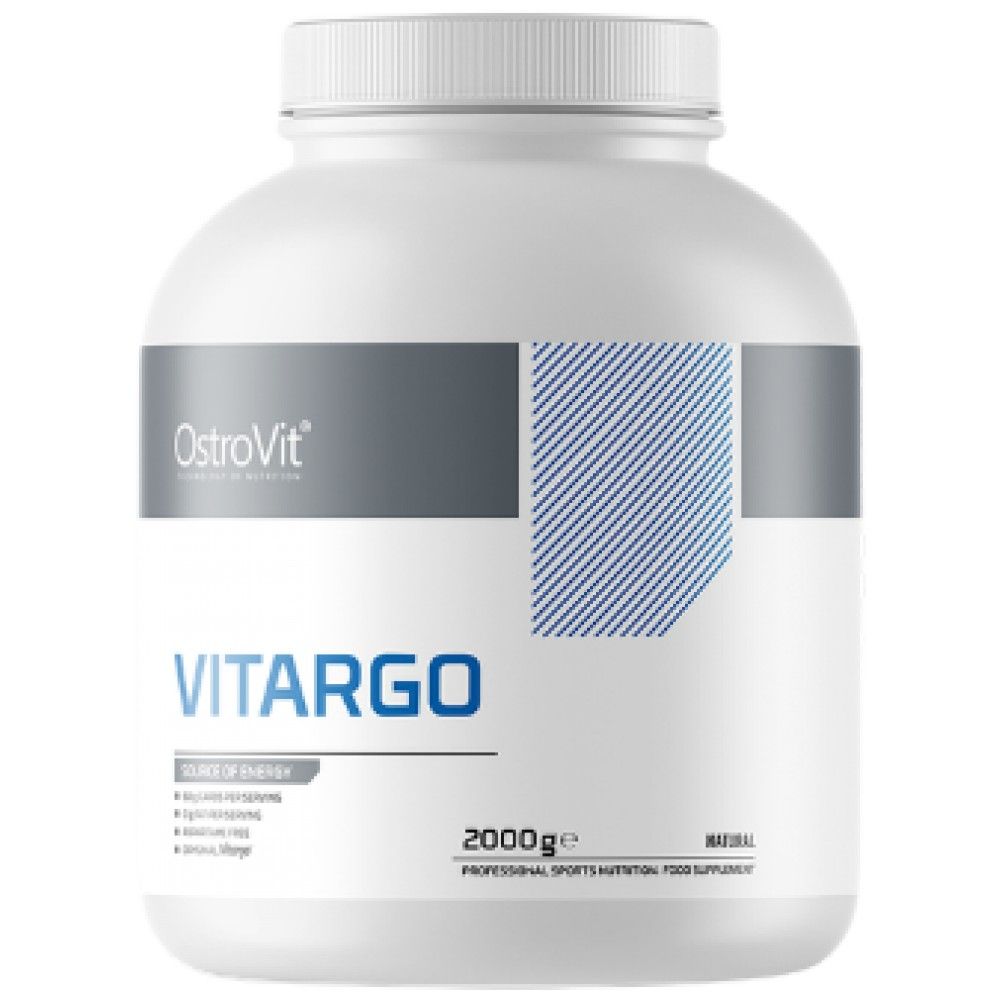 <tc>VITARGO</tc> | Ταχύτερο καύσιμο σώματος - 1000 γραμμάρια