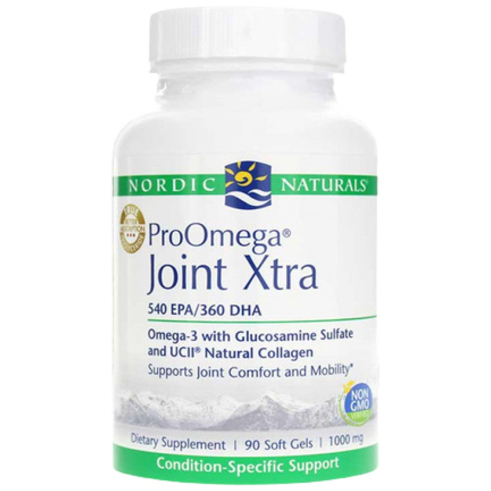 Proomega Joint XTRA - 90 κάψουλες πηκτής