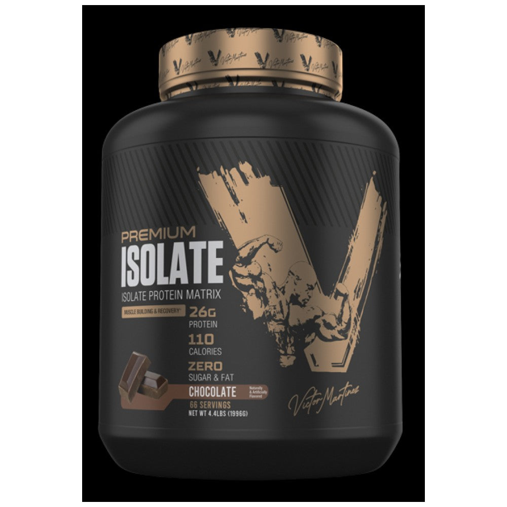 Premium ISO Whey 1000 γραμμάρια