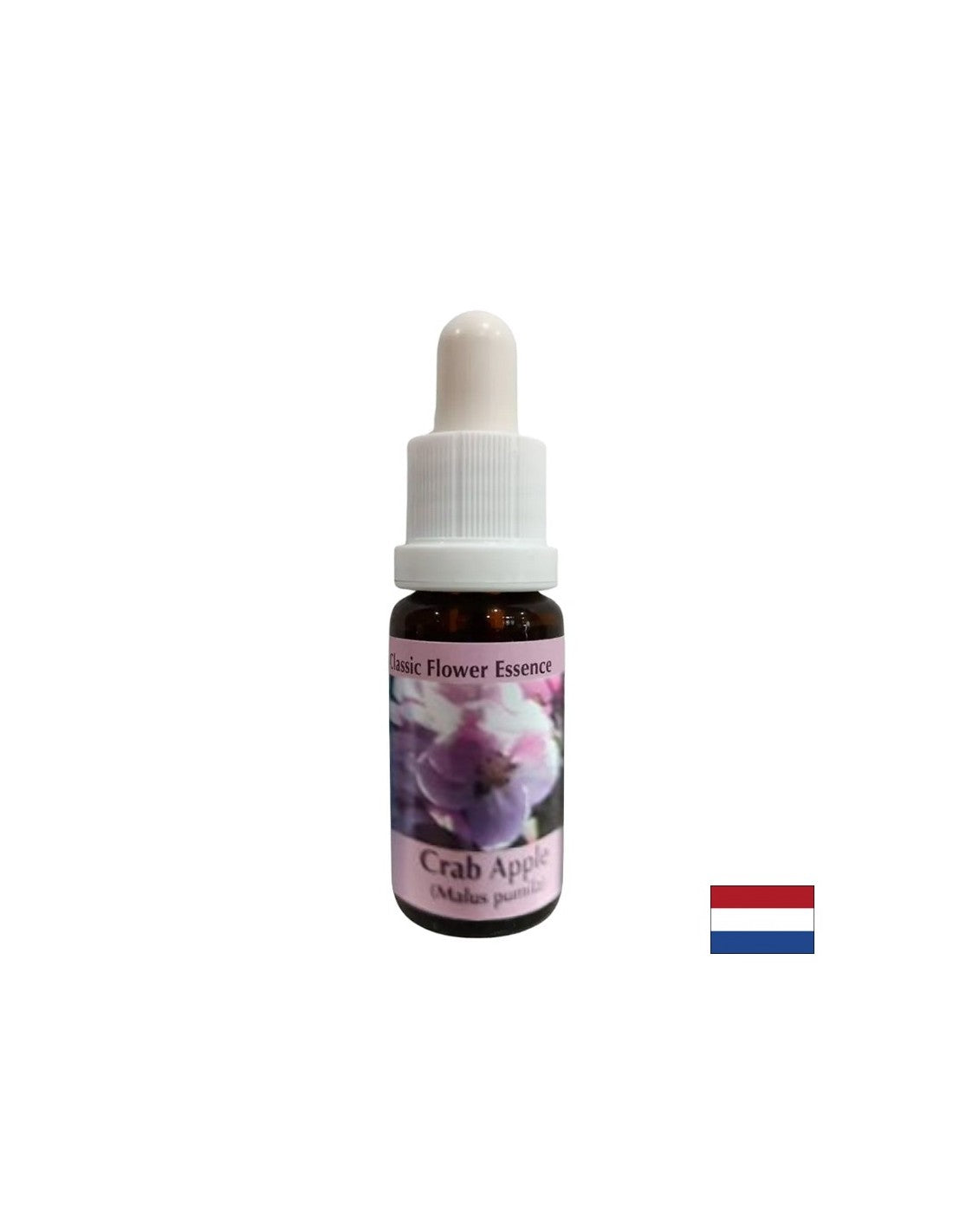Detoxification - Wild Apple Essence Νο 10, σταγόνες 15 ml