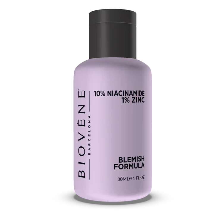 Ορός προσώπου Niacinamide με συγκέντρωση 10% για ανανέωση 30 ml