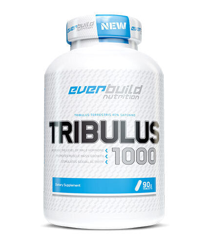 Tribulus 1000/90 καρτέλες.