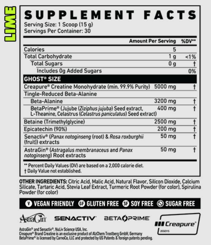 Μέγεθος V2 | Muscle Builder - 450 γραμμάρια