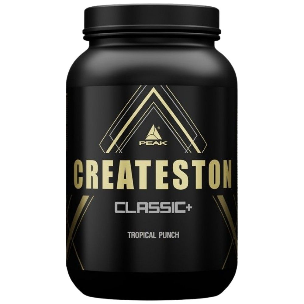 Createston/Classic+ - 1648 γραμμάρια