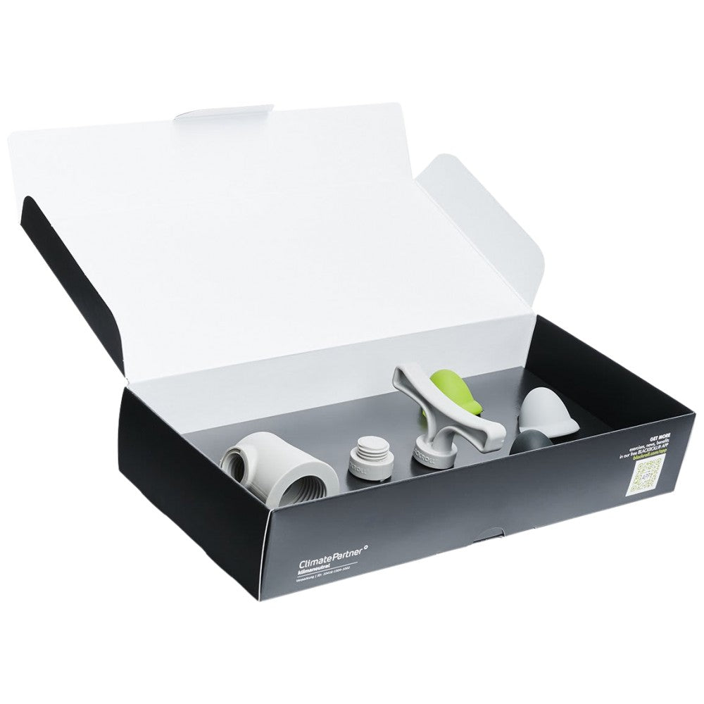 <tc>Blackroll</tc>® Κεφαλή ενίσχυσης | Πρόσθετα ενίσχυσης