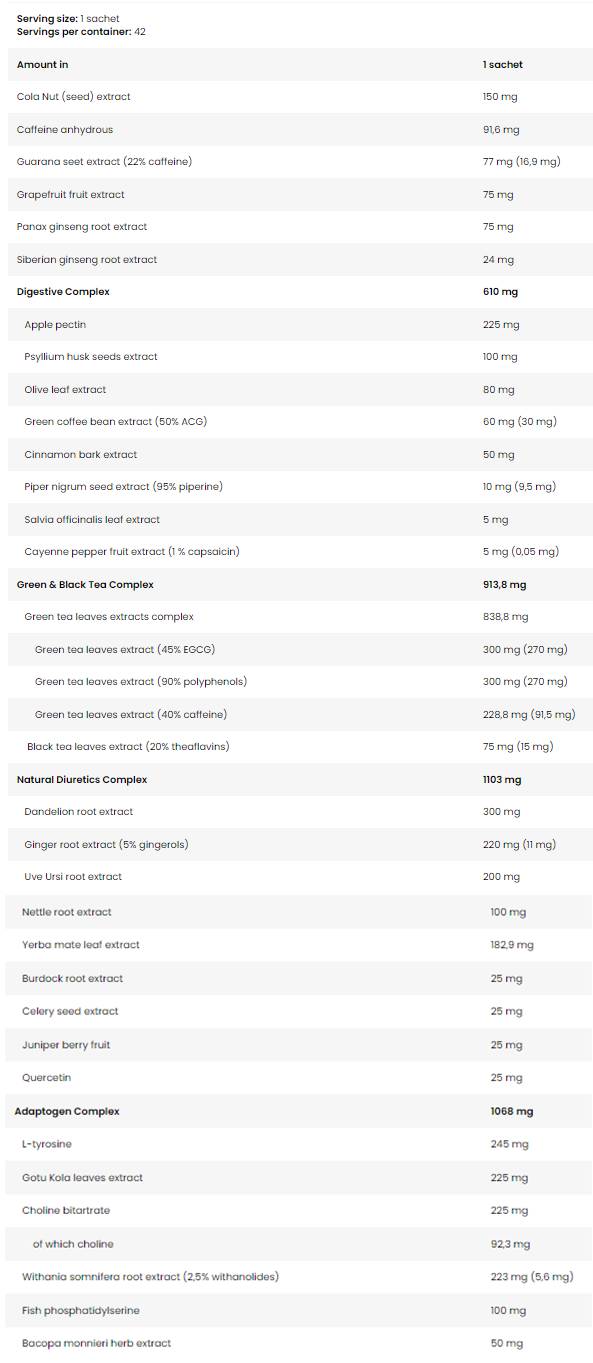 <tc>BAD ASS</tc> | Κοψίματα - 42 συσκευασίες