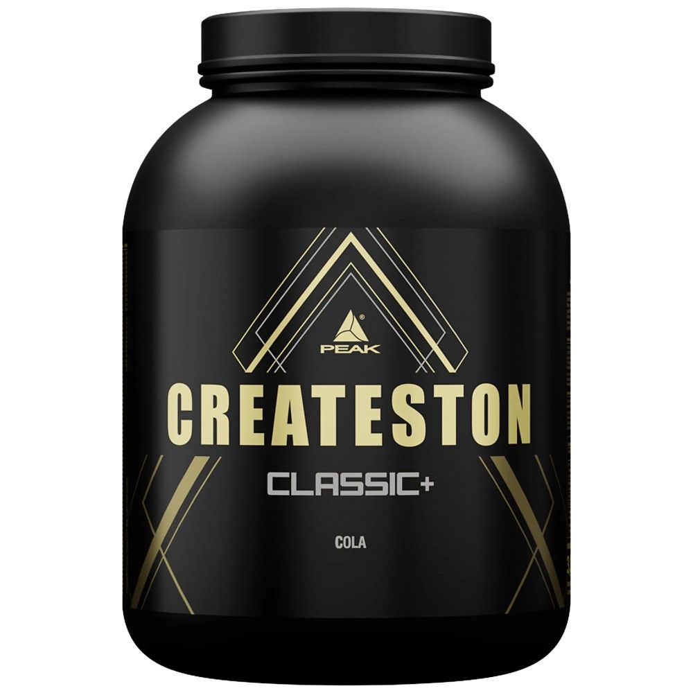 Createston/Classic+ - 1648 γραμμάρια