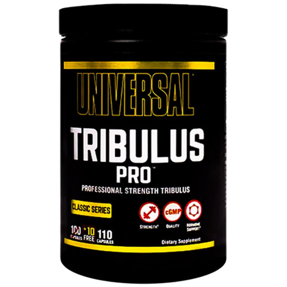 Tribulus Pro - 100 κάψουλες