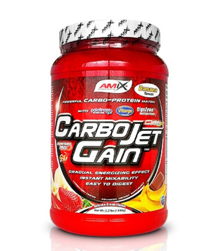 Gain Carbojet ™ - 1,00 kg