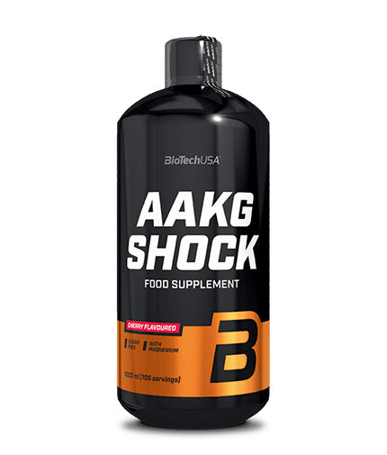 Aakg Shock Extreme 1000ml.