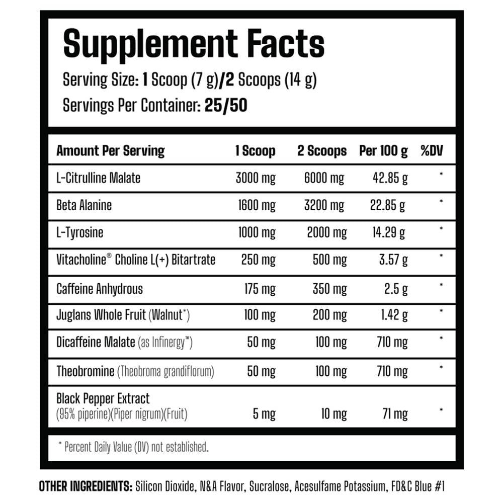 Απεριόριστη απελευθέρωση - 350 γραμμάρια
