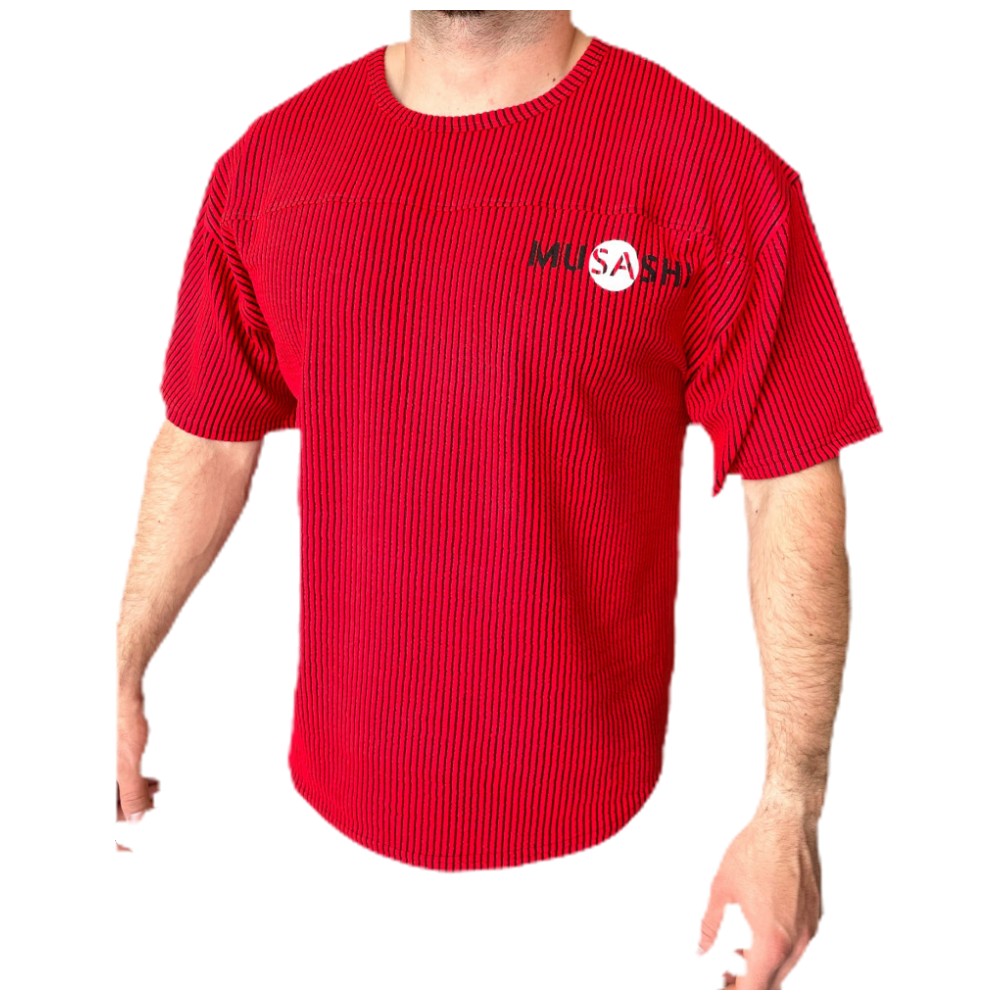 Κουρέλι - κόκκινο/κουρέλι - κόκκινο