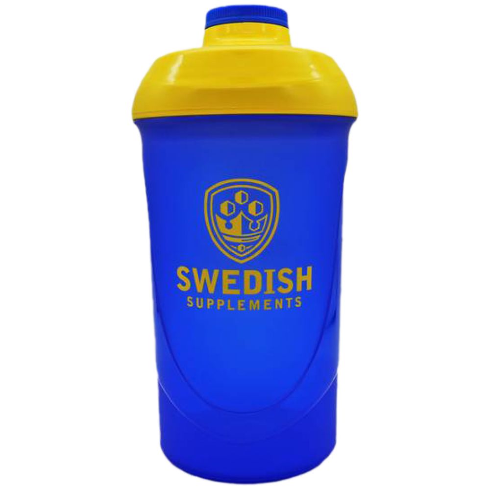 <tc>Swedish Supplements</tc> Σέικερ Signature 600 ml