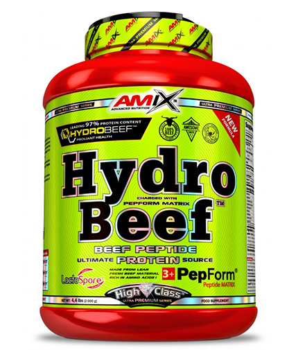 Hydrobeef ™ - 2.00 kg