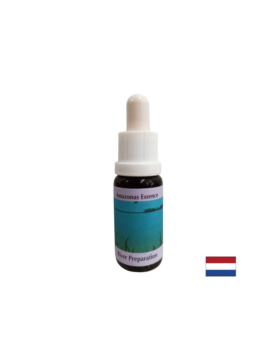 Τονώνει την ψυχική δύναμη - Amazon River Essence Νο 2, σταγόνες 15 ml
