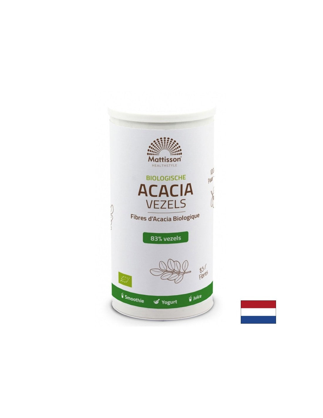 Acacia Fiber, 200 g σκόνης