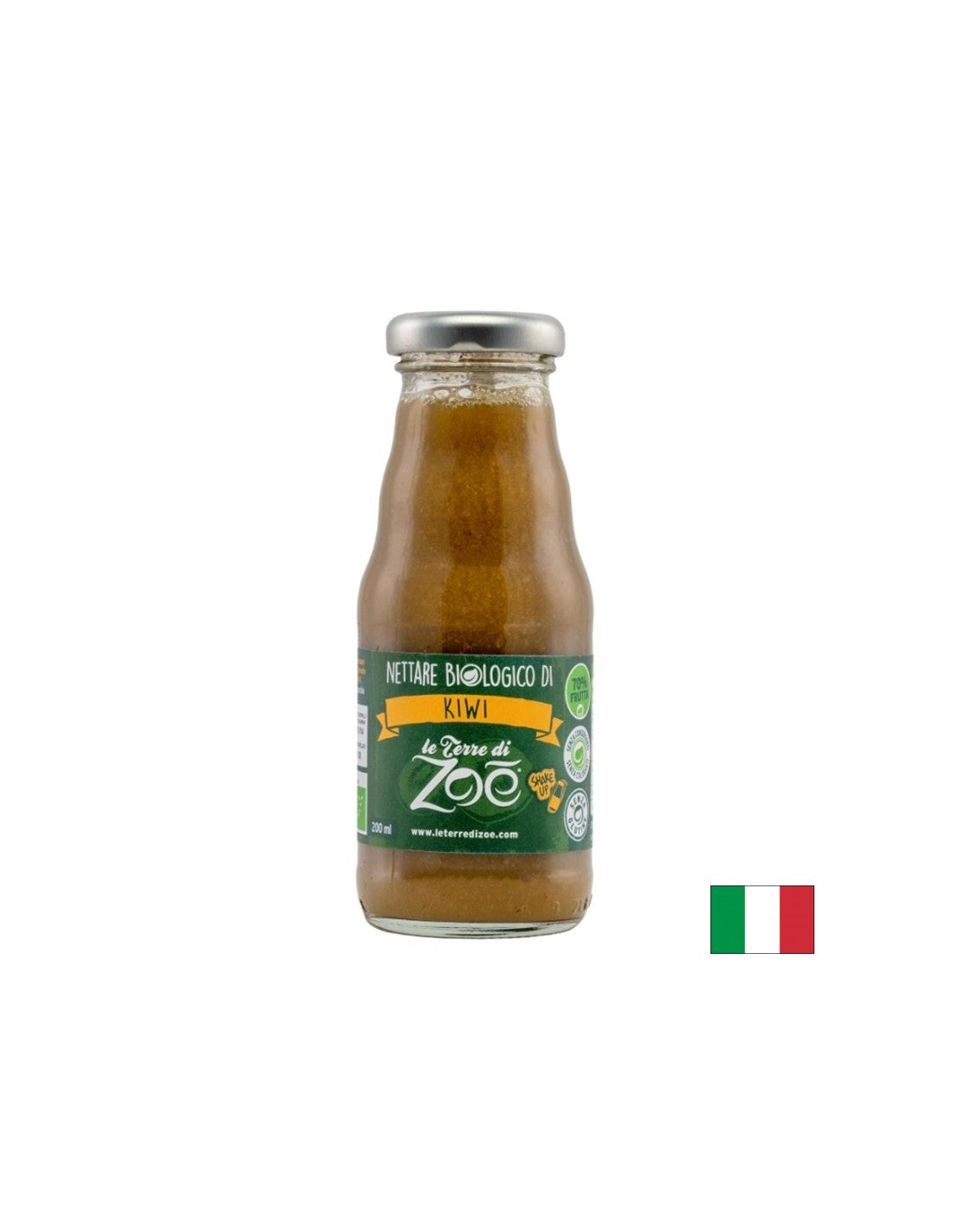 Ακτινίδιο νέκταρ ΒΙΟ, 200 ml