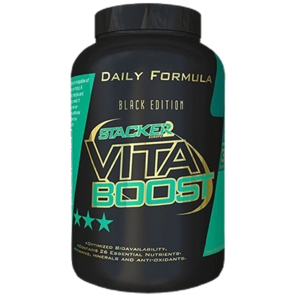 Εκχύλισμα φρούτων βακκίνιων/30 καπάκια.