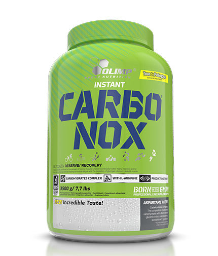 Carbo Nox - 3500 γραμμάρια