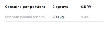 Συλλογή Συλλέκτη 200 MCG - 26 mL