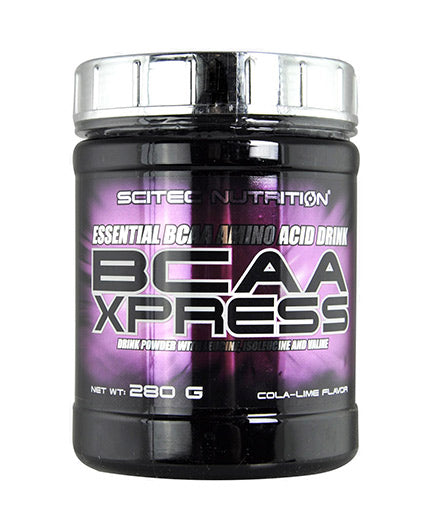 Το BCAA Xpress αρωματισμένο 0,280 kg