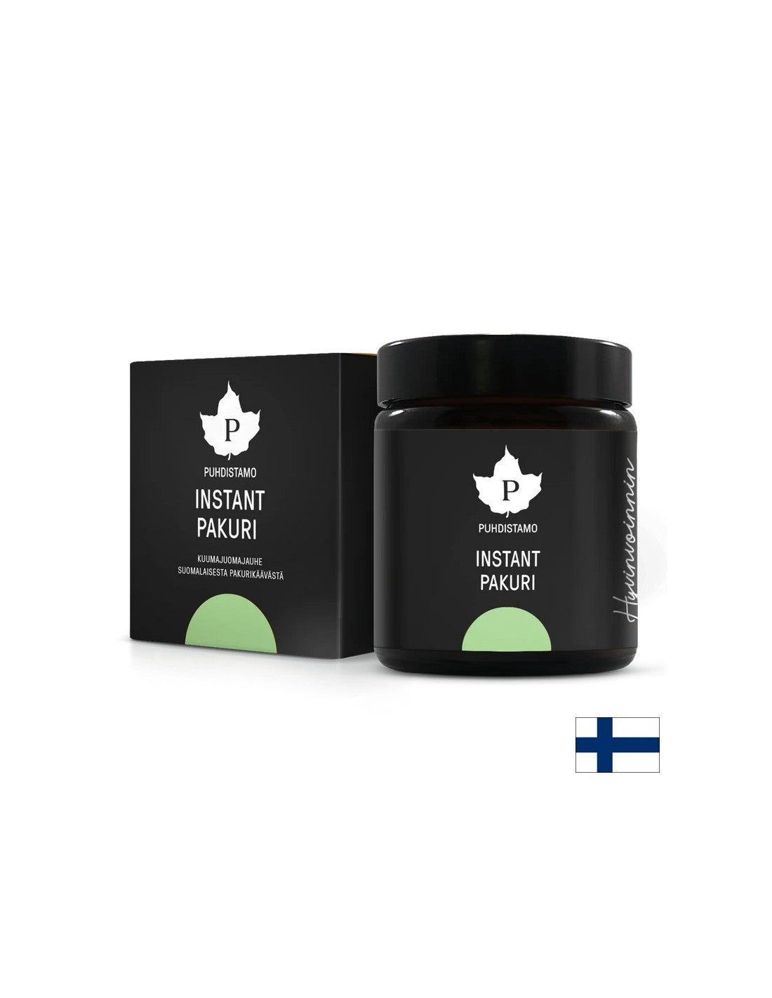 Ανοσία - Chaga, 28 g σκόνη