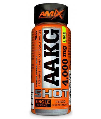 Aakg shot/60 ml