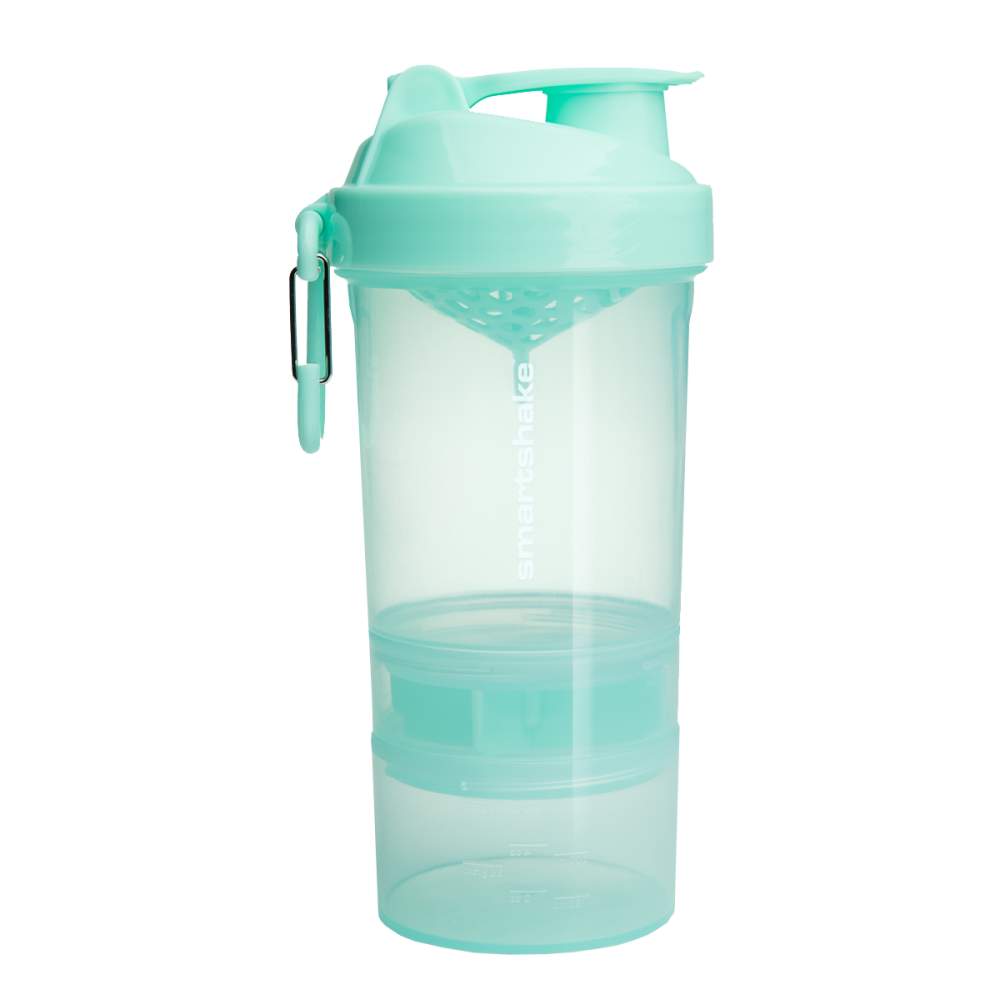2Go Smart Shaker | Πράσινο Μέντα - 600 ml