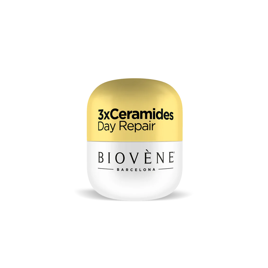 3X Day Repair Cream με Ceramides για την ενίσχυση του φραγμού του δέρματος - 50 ml