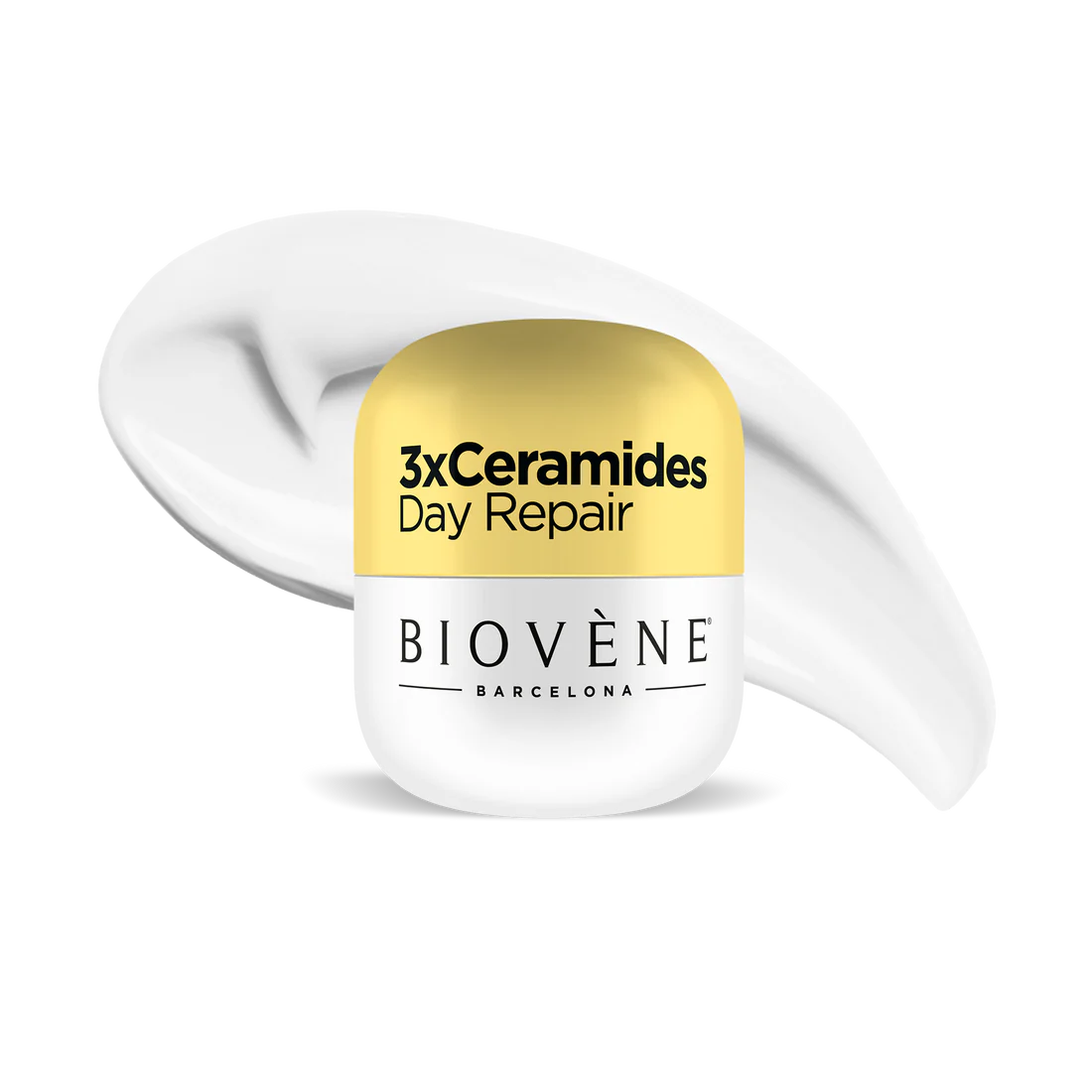 3X Day Repair Cream με Ceramides για την ενίσχυση του φραγμού του δέρματος - 50 ml