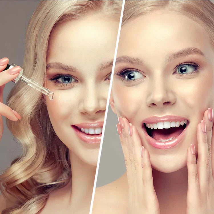 Retinol Extra-Smooth Serum για Βαθιά Ανανέωση και Σύσφιξη 30 ml