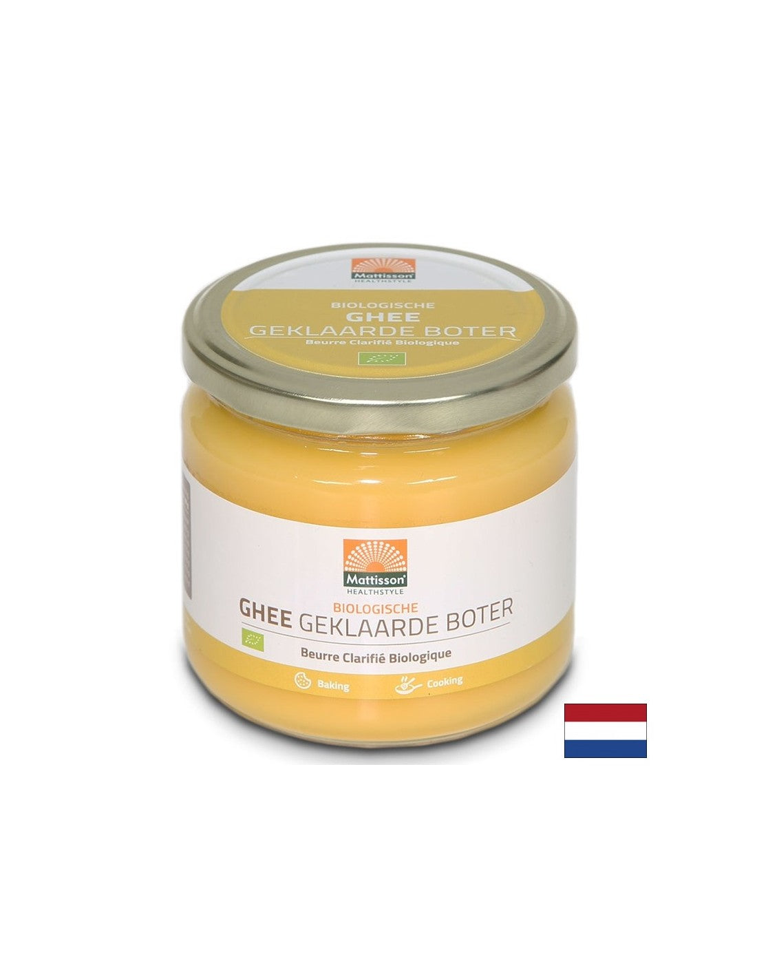 Βούτυρο GHI, 300 g