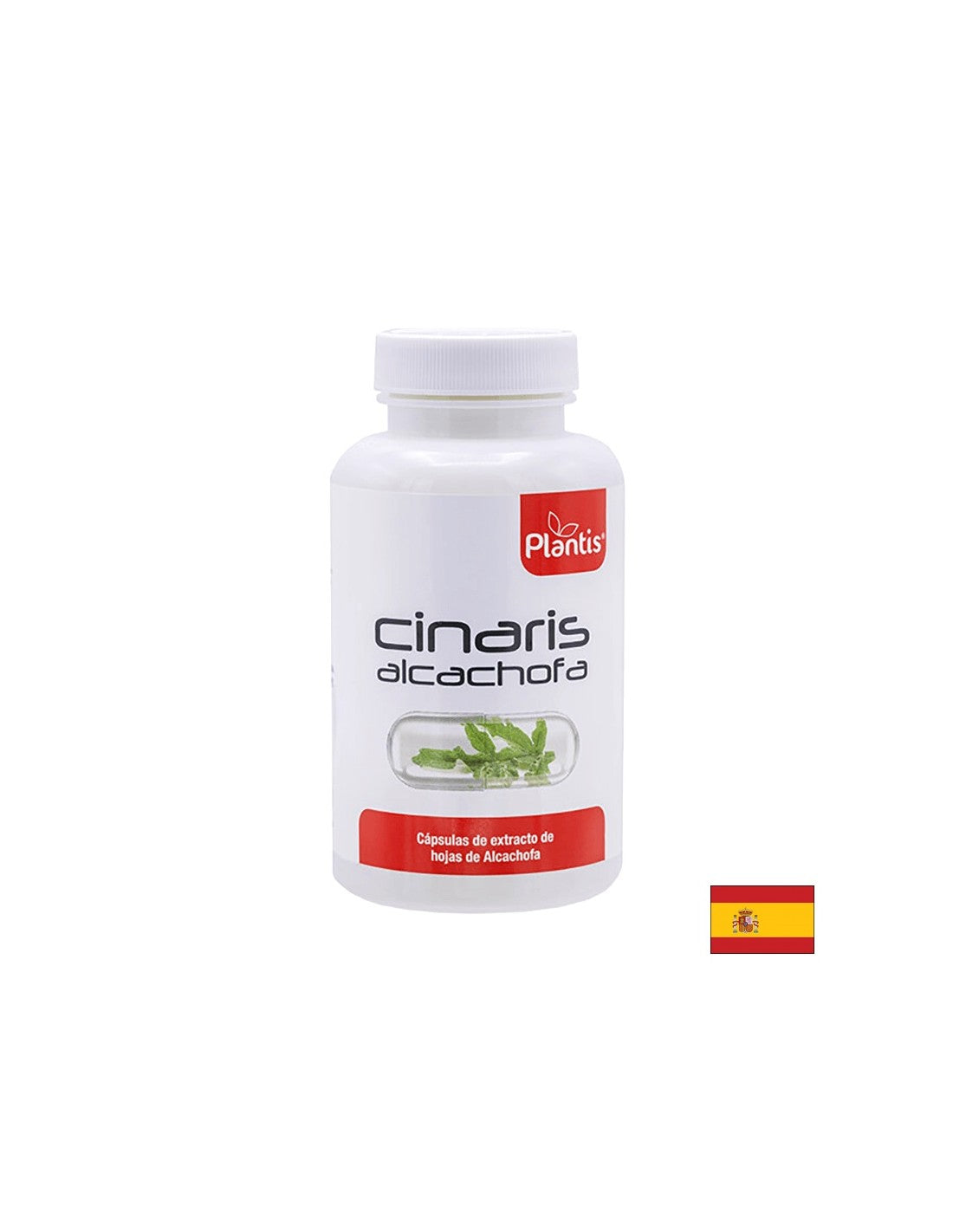 Το ήπαρ και η χολή - αγκινάρα Plantis®, 300 mg x 120 κάψουλες