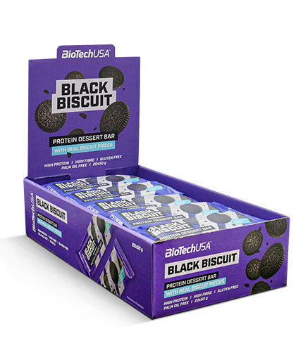 Πρωτεϊνικό κουτί επιδόρπιο/20 x 50 g