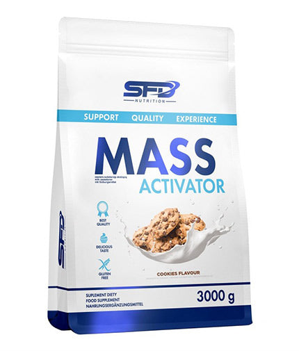 Mass Activator - 3,00 kg
