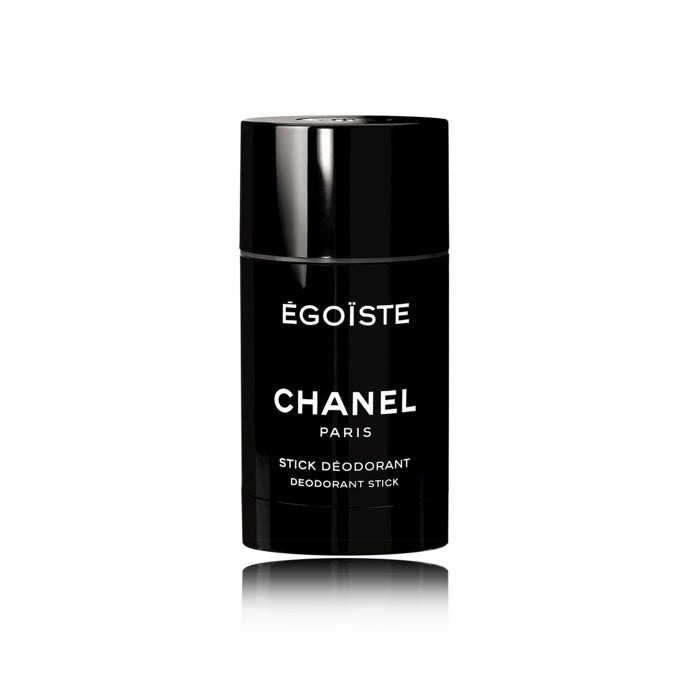<tc>CHANEL</tc> Αποσμητικό στικ Egoiste 75ml