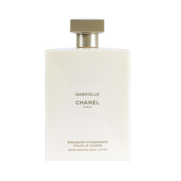 <tc>CHANEL</tc> Ενυδατική Λοσιόν Σώματος Grabrielle 200ml