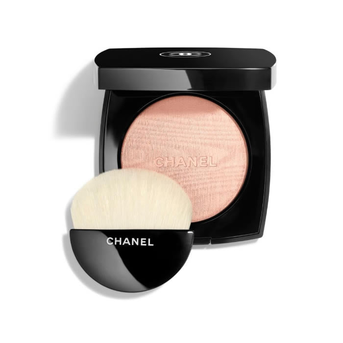 <tc>CHANEL</tc> Podre Lumière 30 Ροζ Χρυσό