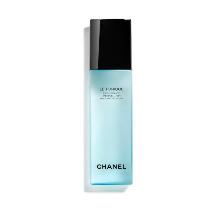 <tc>CHANEL</tc> Le Tonique Anti-Pollution Invigorating Toner 160ml