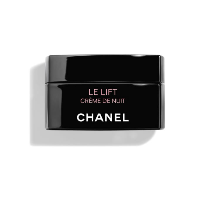 <tc>CHANEL</tc> Κρέμα Νύχτας Le Lift 50ml